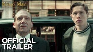 Official Teaser Trailer