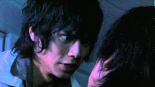 仮面ライダーカブト　ＧＯＤ　ＳＰＥＥＤ　ＬＯＶＥ（予告編）