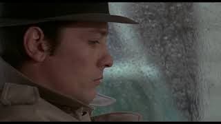 A Scene from LE SAMOURAÏ