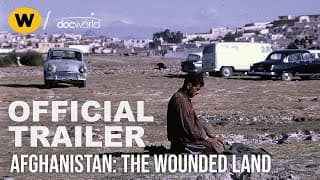 Official Trailer [Doc World]