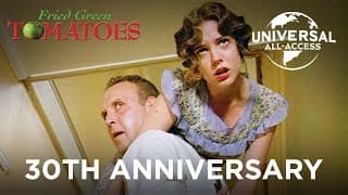 Idgie Saves Ruth From Her Abusive Husband | 30th Anniversary Extended Preview