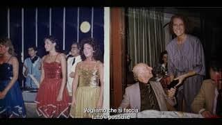 Achille Lauro - La Crociera del Terrore, film documentario - Trailer