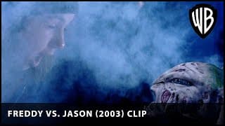 Jason Under the Influence