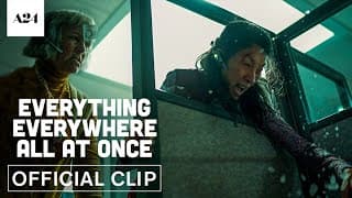 Love Bomb Official Clip