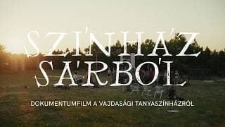 Színház sárból (előzetes)