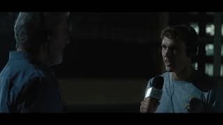 ''He needs to jump to save his family''