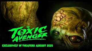 Official Teaser Trailer