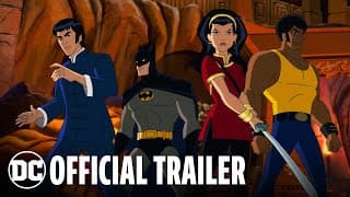 Official Trailer