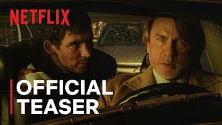 Official Teaser
