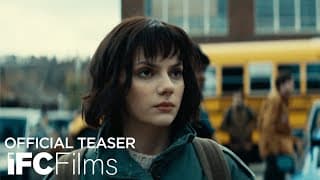 Official Teaser