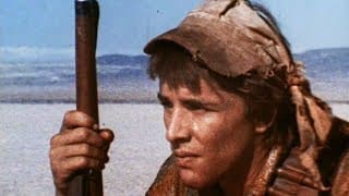 A Boy and His Dog (1975) ORIGINAL TRAILER