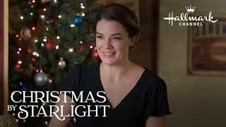 Preview + Sneak Peek - Christmas by Starlight - Hallmark Channel