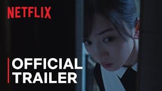 Official Trailer [ENG SUB]