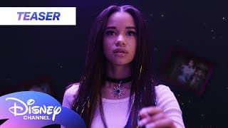 Season 2 Official Teaser
