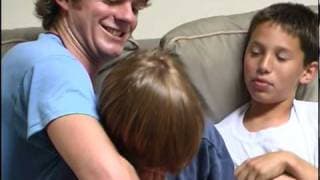 WRESTLING the movie trailer