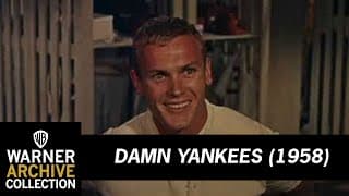 Trailer | Damn Yankees | Warner Archive