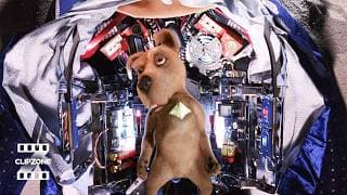 Unmasking Scrappy Doo