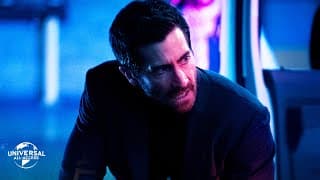 Jake Gyllenhaal's Huge Score - Extended Preview