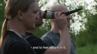 För alltid patriot - trailer
