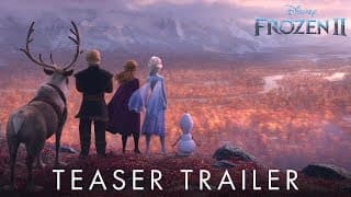 Official Teaser Trailer