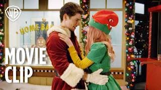 Iconic Song Santa Brought Me You - Movie Clip