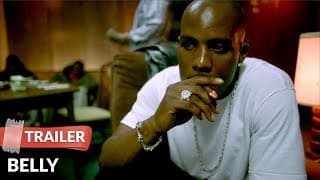Belly 1998 Trailer
