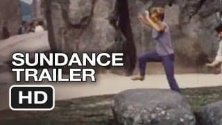 Official Trailer #1