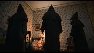 THE BANISHING (2020) International Trailer (HD) Jessica Brown Findlay