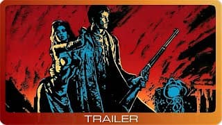 Streets of Fire ≣ 1984 ≣ Trailer
