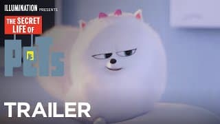 Trailer #3