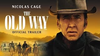 Official Trailer