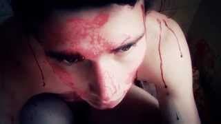 "Piel Rota". Trailer.
