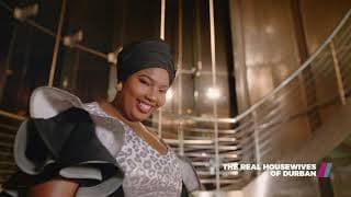 The Real Housewives of Durban | Reality TV Series | Exclusive to Showmax