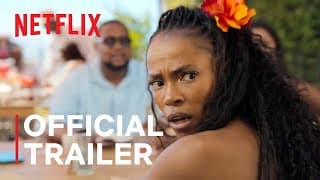 Yoh! Bestie | Official Trailer | Netflix