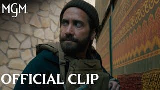 Official Clip - Only Way Out