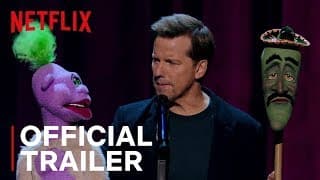 Jeff Dunham: Beside Himself | Netflix Trailer | September 24