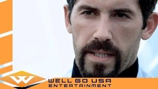 WOLF WARRIOR (2015) Official Trailer | Well Go USA