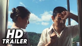 The Yellow Handkerchief (1977) Original Trailer [HD]
