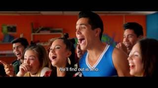 No Manches Frida - Official Trailer [US]