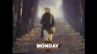 WPIX, 1985: "The Haunting of Julia," Sunday's Great Movie bump