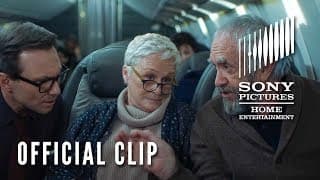 THE WIFE: Clip - "Nathaniel" Now on Blu-ray & Digital!