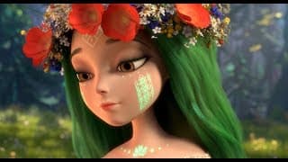 Official Teaser Trailer 1