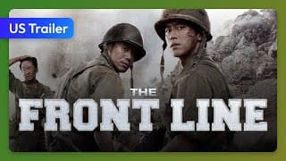 The Front Line (Go-ji-jeon) (2011) US Trailer