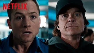 Taron Egerton vs. Jason Bateman: The Ultimate Face-Off