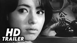 Story of a Prostitute (1965) Original Trailer [FHD]