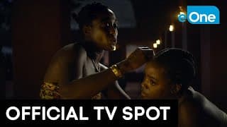 "Legend" TV Spot | 20"