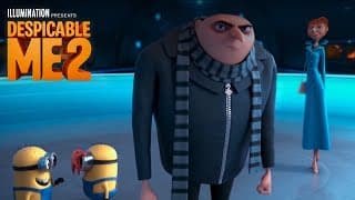 TV Spot: They're Back