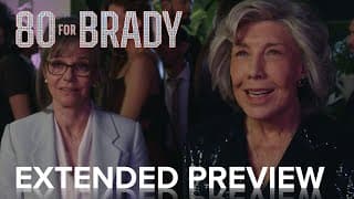 Extended Preview