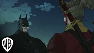 Heroes Assemble Clip