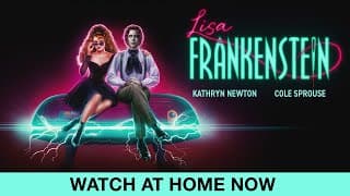 Watch at Home Promo